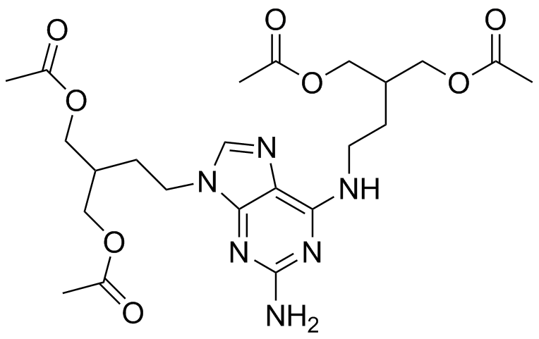 Famciclovir Impurity 38